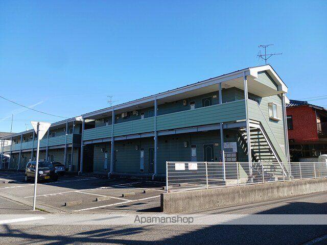 グリーンパークⅡ