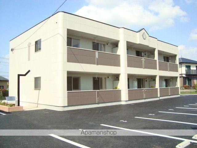 エクセルハイム岩ヶ下Ⅲ(2LDK/2階)