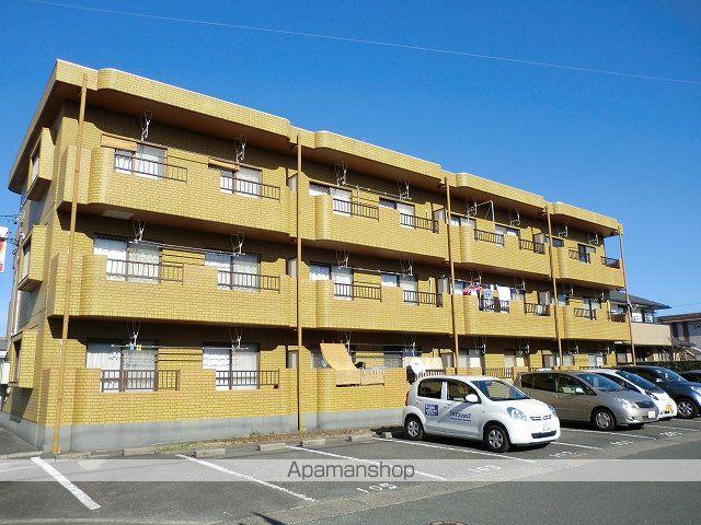 トラストマンション