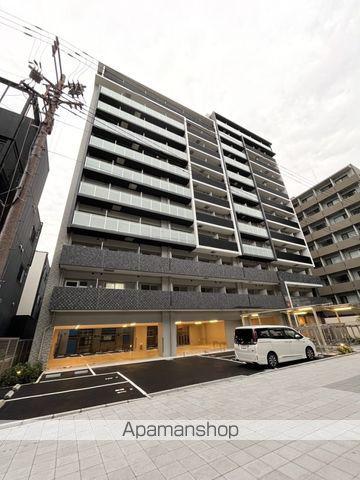 エスリード弁天町クレール