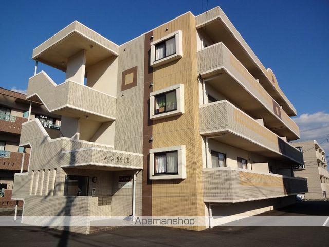 メゾンきりしま(2LDK/1階)