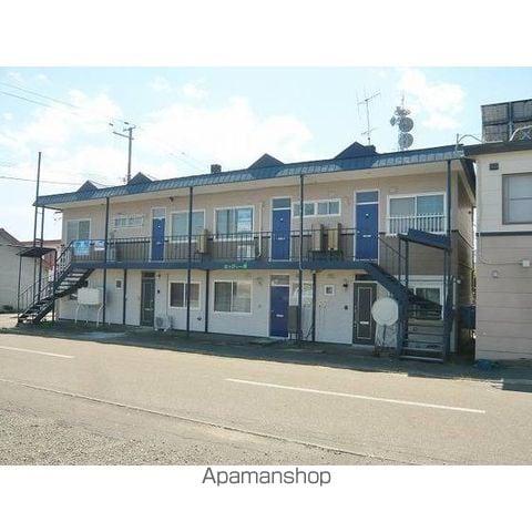 コーポはっぴぃ草