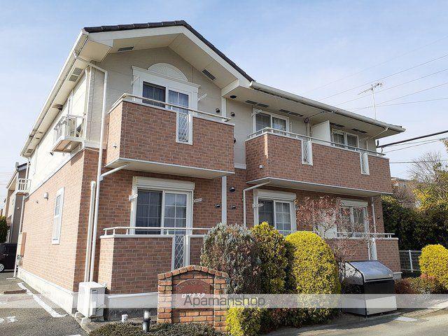 ロマネスク A(1LDK/2階)