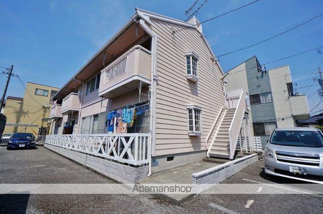 アイビーハウス馬渕