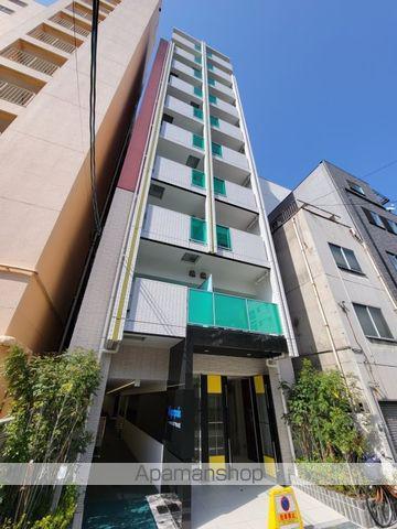 PRIMAL南森町パークビュー