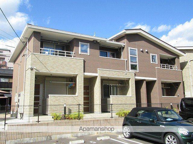 カサーレ五月Ⅰ