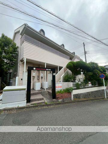 アップルハウス 藤沢本町