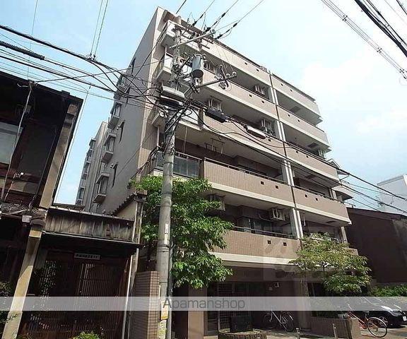 藤和シティホームズ御池