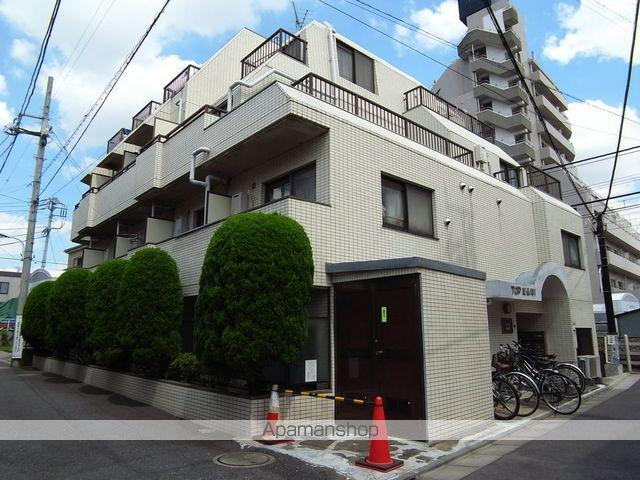 トップ東長崎 NO1