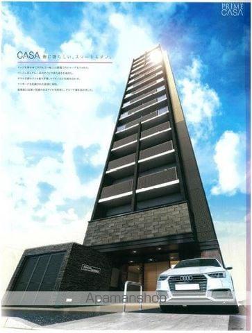 プレサンスロジェ丸の内PRIME CASA(1LDK/12階)