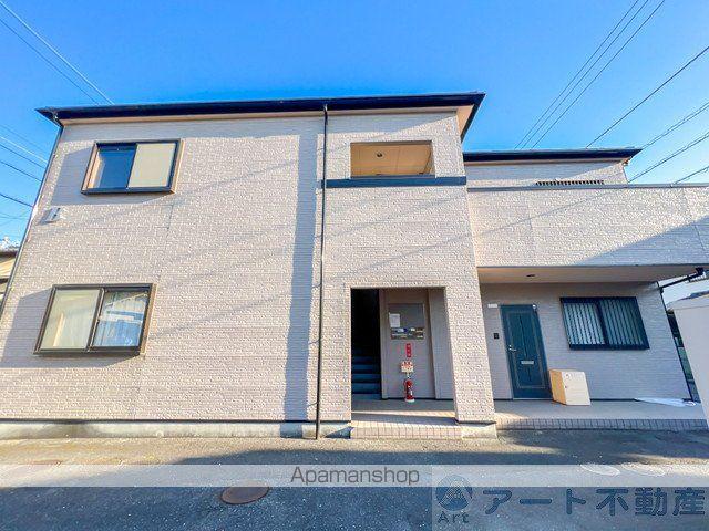 フォブールN-TOWN B棟