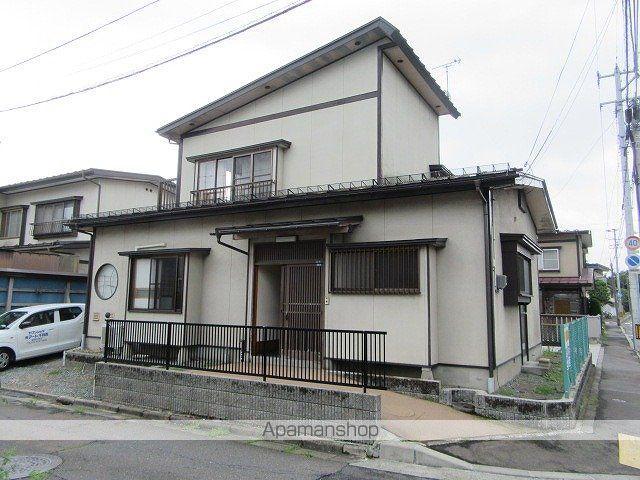 岩手県盛岡市 2階建 築43年