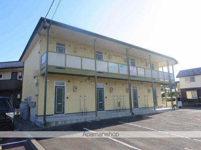 ユーハイム南矢幅(1K/1階)