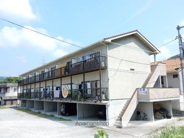 成広矢原コーポⅢ