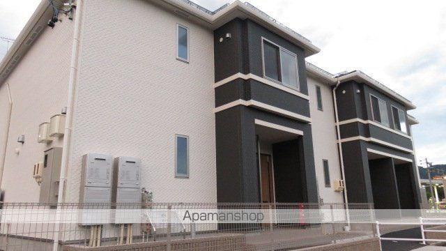 アイリス(1LDK/1階)