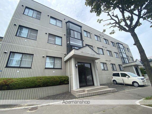 フラットフォーレスト本通