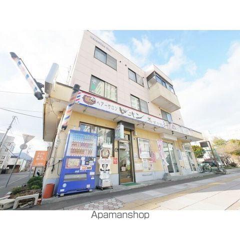 VALLENTAIN BLD(1DK/3階)