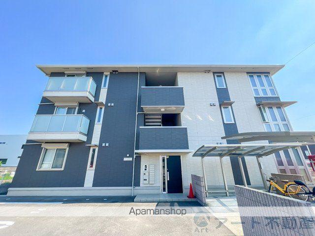 サンコート森松Ⅱ