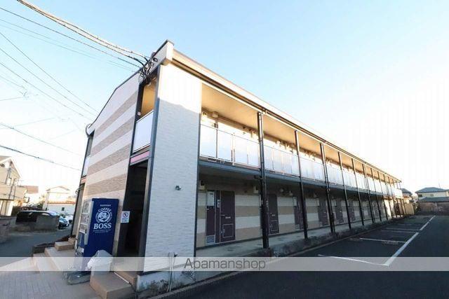 レオパレスポートサイドⅡ