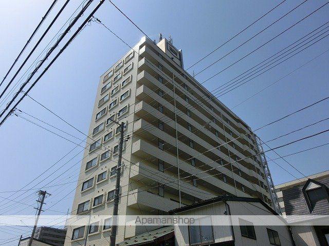 パークハイツ第2清水町(2DK/2階)