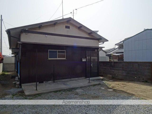 予讃線 丸亀駅 徒歩20分 1階建 築54年