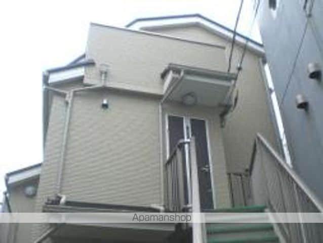 プランドール豊玉