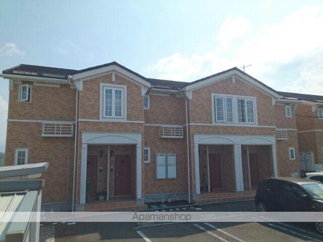 サニーブライトⅡ(1LDK/1階)