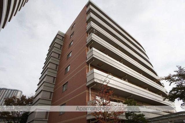 河田町ガーデン4