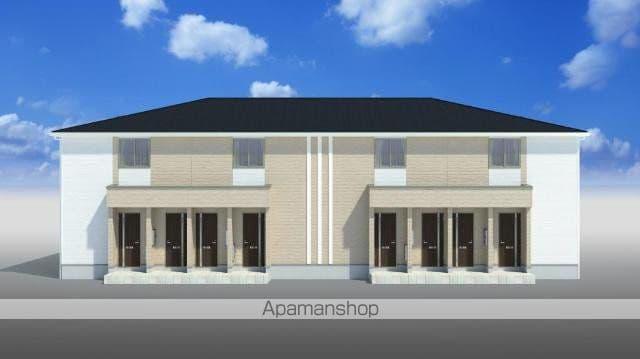 森本2丁目アパートⅡ