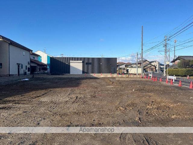 木曽川町門間南屋敷アパート(1LDK/1階)