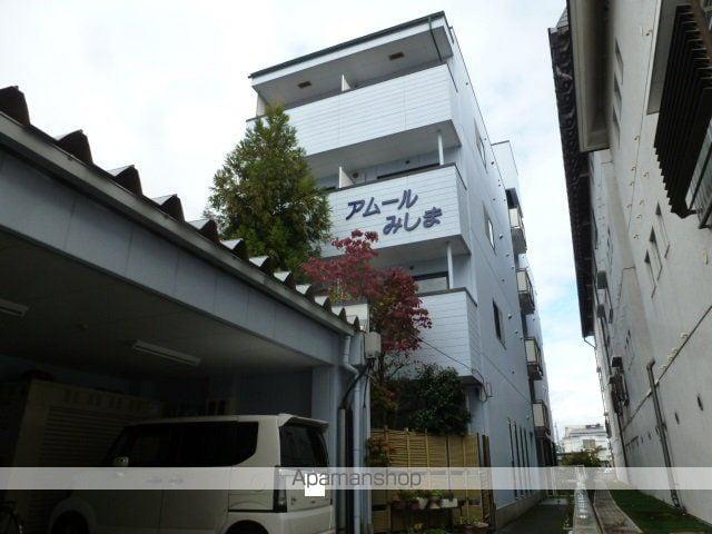 アムールみしま