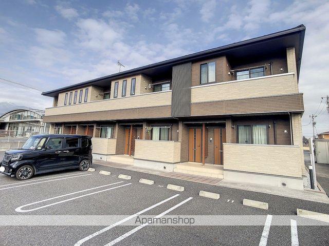 グリーンガーデンⅢ