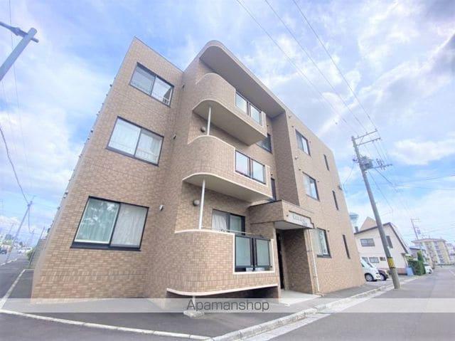 五稜郭ピュアⅠ