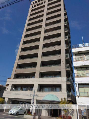 アーバンビュー尾道西御所 1301号