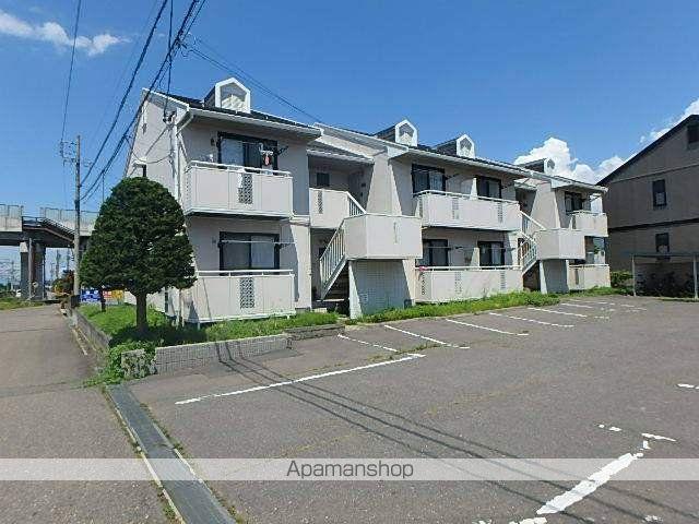 ベルジェ荻須A棟