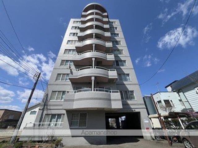 エクセレント月寒