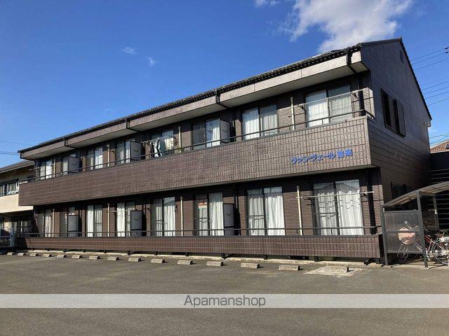 ヴァン・ヴェール富岡