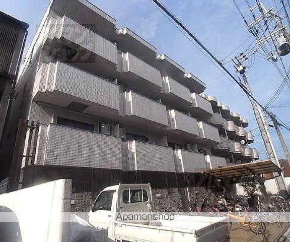 エスポワール朱雀