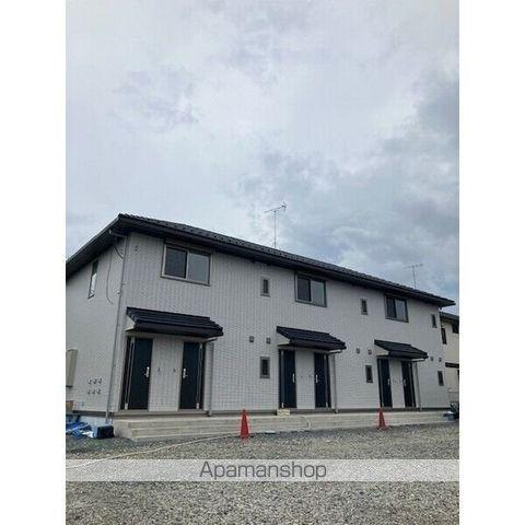 ユアメゾン南大町(1K/1階)