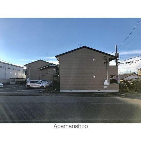 アンフィニ大澤A・B