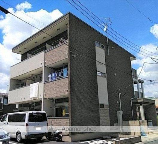カーサ・デ・グラシア