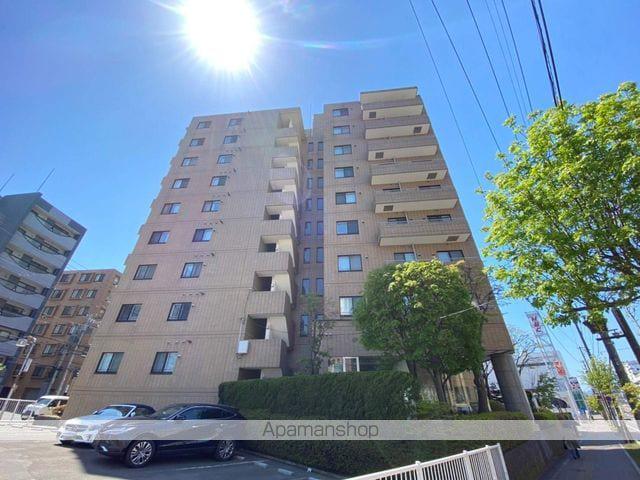 ガーデンテラス函館