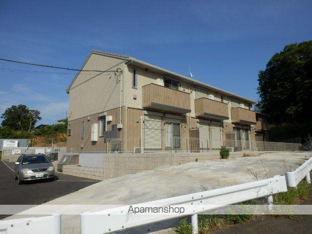 PETI NATURE(1LDK/2階)