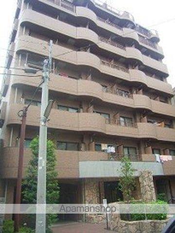 フェニックス下落合(1K/3階)