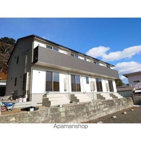 DANARS COURT向山