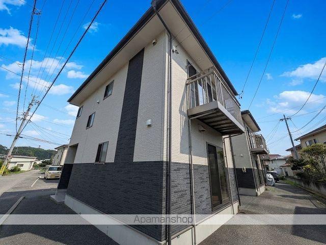 飯田線 伊那市駅 徒歩18分 2階建 築17年