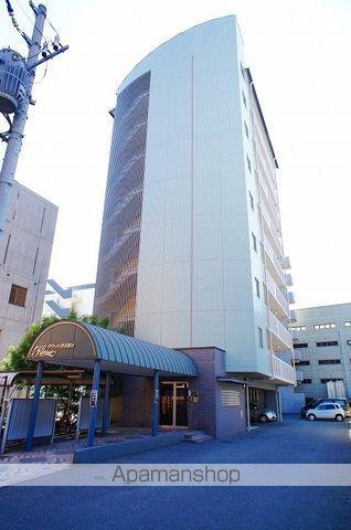 クラッセ博多駅南(1DK/7階)