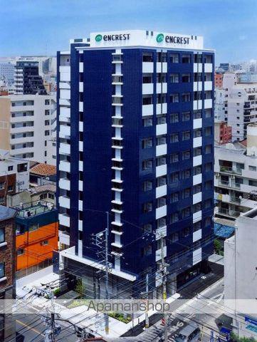 エンクレスト天神Ⅲ