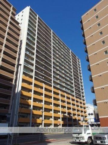 DC.FORT千葉中央(2LDK/20階)