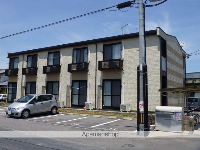 レオパレスVIGOR